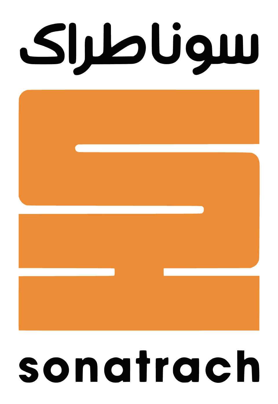 Sonatrach logo