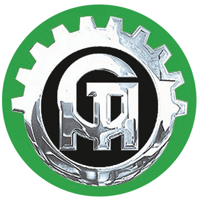 Sarl GRALCOME logo